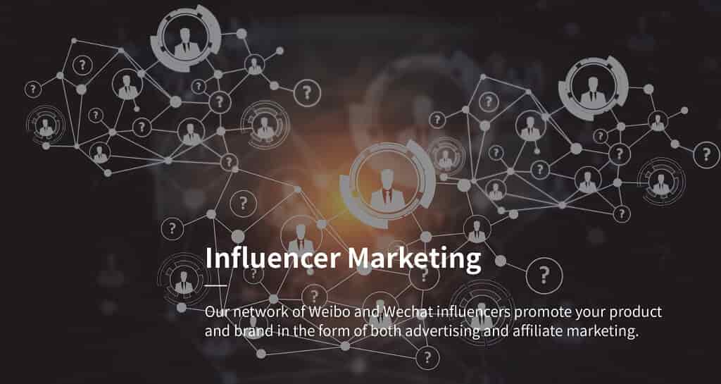 Chinese Influencer Marketing