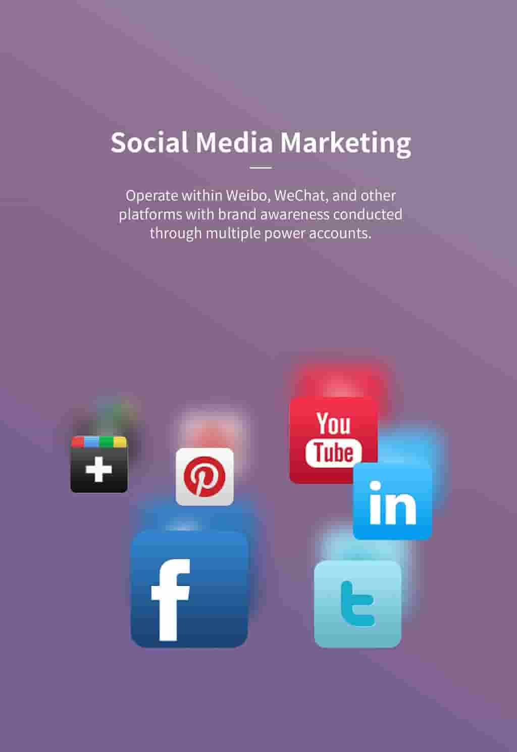 China Social