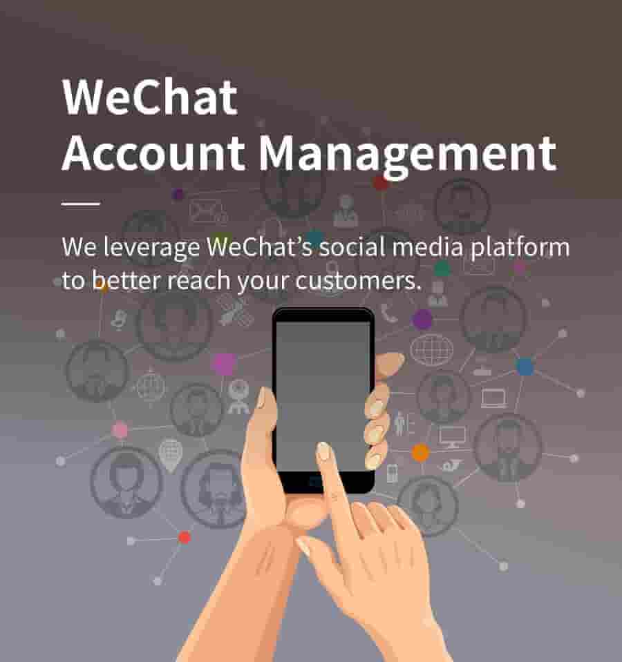 Wechat Marketing